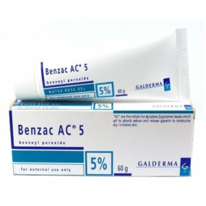 Benzac