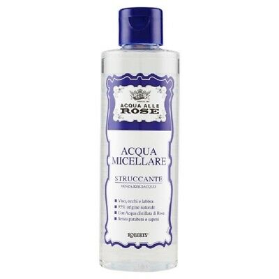 acqua micellare roberts