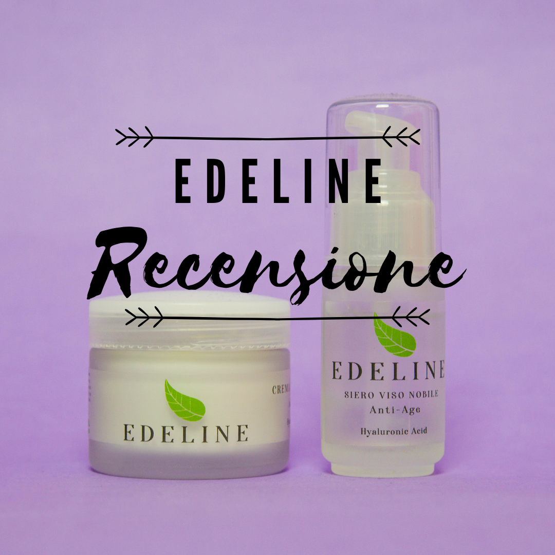 edeline recensione