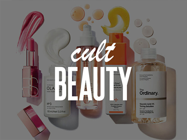 Cult Beauty